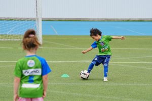Soccer - SOC Week 8 | TYPA