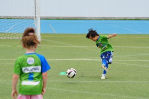 Soccer - SOC Week 8 | TYPA