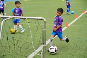 Soccer - SOC Week 8 | TYPA