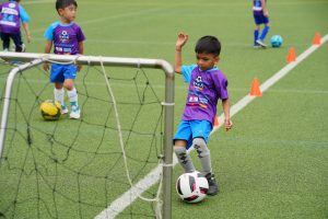 Soccer - SOC Week 8 | TYPA
