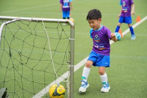 Soccer - SOC Week 8 | TYPA