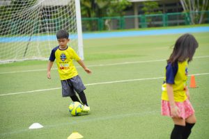 Soccer - SOC Week 8 | TYPA
