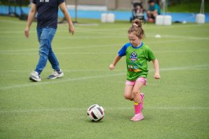 Soccer - SOC Week 8 | TYPA