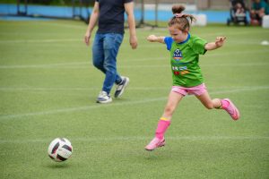 Soccer - SOC Week 8 | TYPA