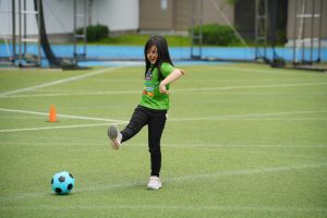 Soccer - SOC Week 8 | TYPA