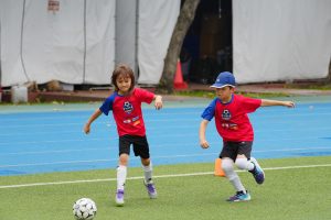 Soccer - SOC Week 8 | TYPA