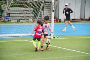 Soccer - SOC Week 8 | TYPA