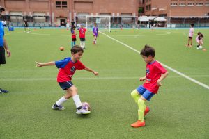 Soccer - SOC Week 8 | TYPA