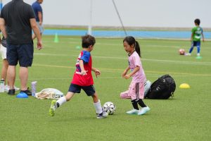 Soccer - SOC Week 8 | TYPA