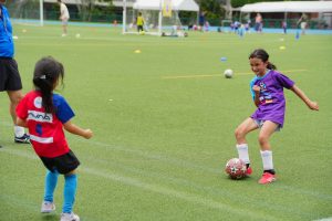 Soccer - SOC Week 8 | TYPA