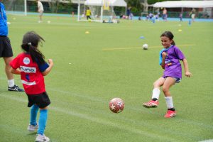 Soccer - SOC Week 8 | TYPA