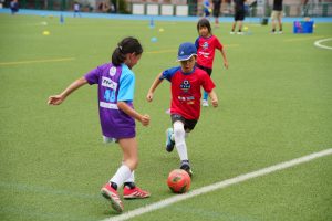Soccer - SOC Week 8 | TYPA