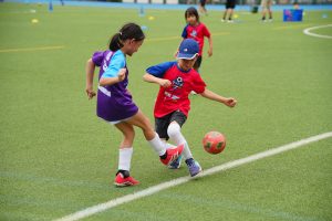 Soccer - SOC Week 8 | TYPA