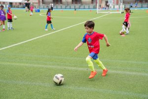 Soccer - SOC Week 8 | TYPA