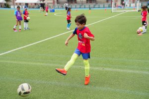 Soccer - SOC Week 8 | TYPA
