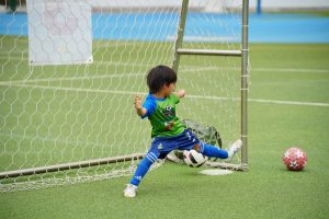 Soccer - SOC Week 8 | TYPA