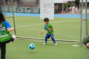 Soccer - SOC Week 8 | TYPA