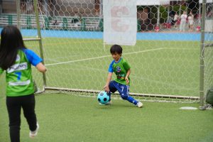 Soccer - SOC Week 8 | TYPA