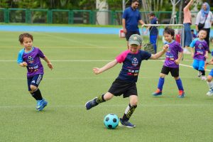 Soccer - SOC Week 8 | TYPA