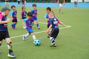 Soccer - SOC Week 8 | TYPA