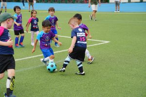 Soccer - SOC Week 8 | TYPA