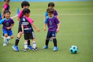 Soccer - SOC Week 8 | TYPA