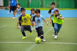 Soccer - SOC Week 8 | TYPA