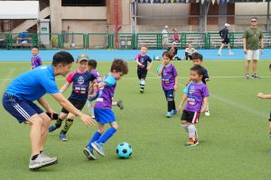 Soccer - SOC Week 8 | TYPA