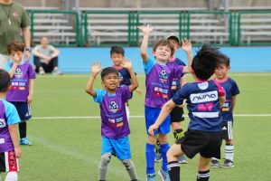 Soccer - SOC Week 8 | TYPA