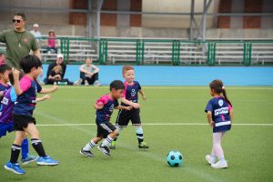 Soccer - SOC Week 8 | TYPA
