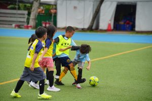Soccer - SOC Week 8 | TYPA