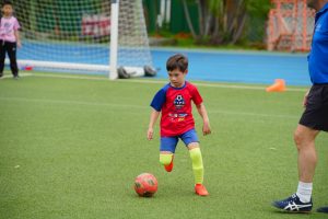 Soccer - SOC Week 8 | TYPA