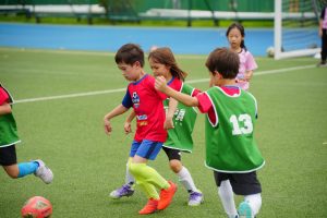 Soccer - SOC Week 8 | TYPA