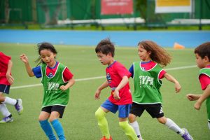 Soccer - SOC Week 8 | TYPA