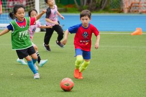 Soccer - SOC Week 8 | TYPA