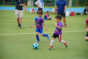 Soccer - SOC Week 8 | TYPA