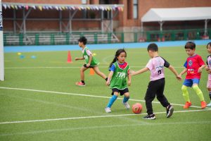 Soccer - SOC Week 8 | TYPA