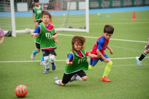 Soccer - SOC Week 8 | TYPA