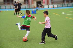Soccer - SOC Week 8 | TYPA