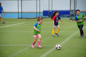 Soccer - SOC Week 8 | TYPA