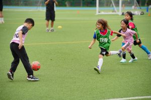 Soccer - SOC Week 8 | TYPA