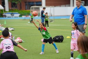 Soccer - SOC Week 8 | TYPA
