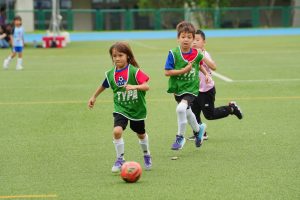 Soccer - SOC Week 8 | TYPA