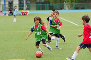 Soccer - SOC Week 8 | TYPA