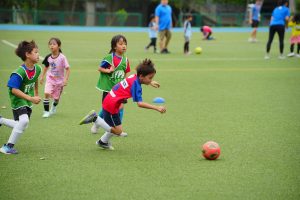 Soccer - SOC Week 8 | TYPA