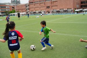 Soccer - SOC Week 8 | TYPA