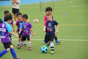 Soccer - SOC Week 8 | TYPA