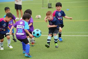 Soccer - SOC Week 8 | TYPA