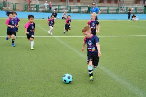 Soccer - SOC Week 8 | TYPA