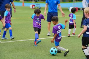 Soccer - SOC Week 8 | TYPA